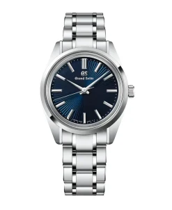 Grand Seiko Heritage Collection 44GS Cuerda Manual 36,5 mm Azul | SBGW299G