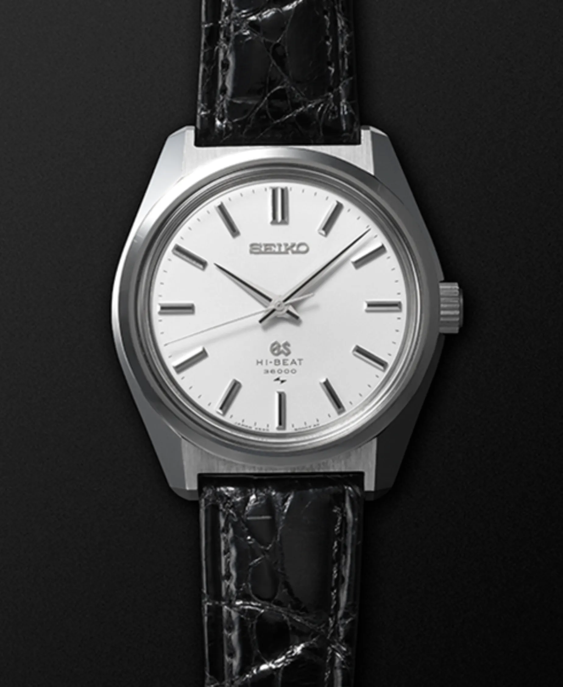 Grand Seiko Heritage Edición Limitada 45GS Recreation 38,8 mm | SLGW005G