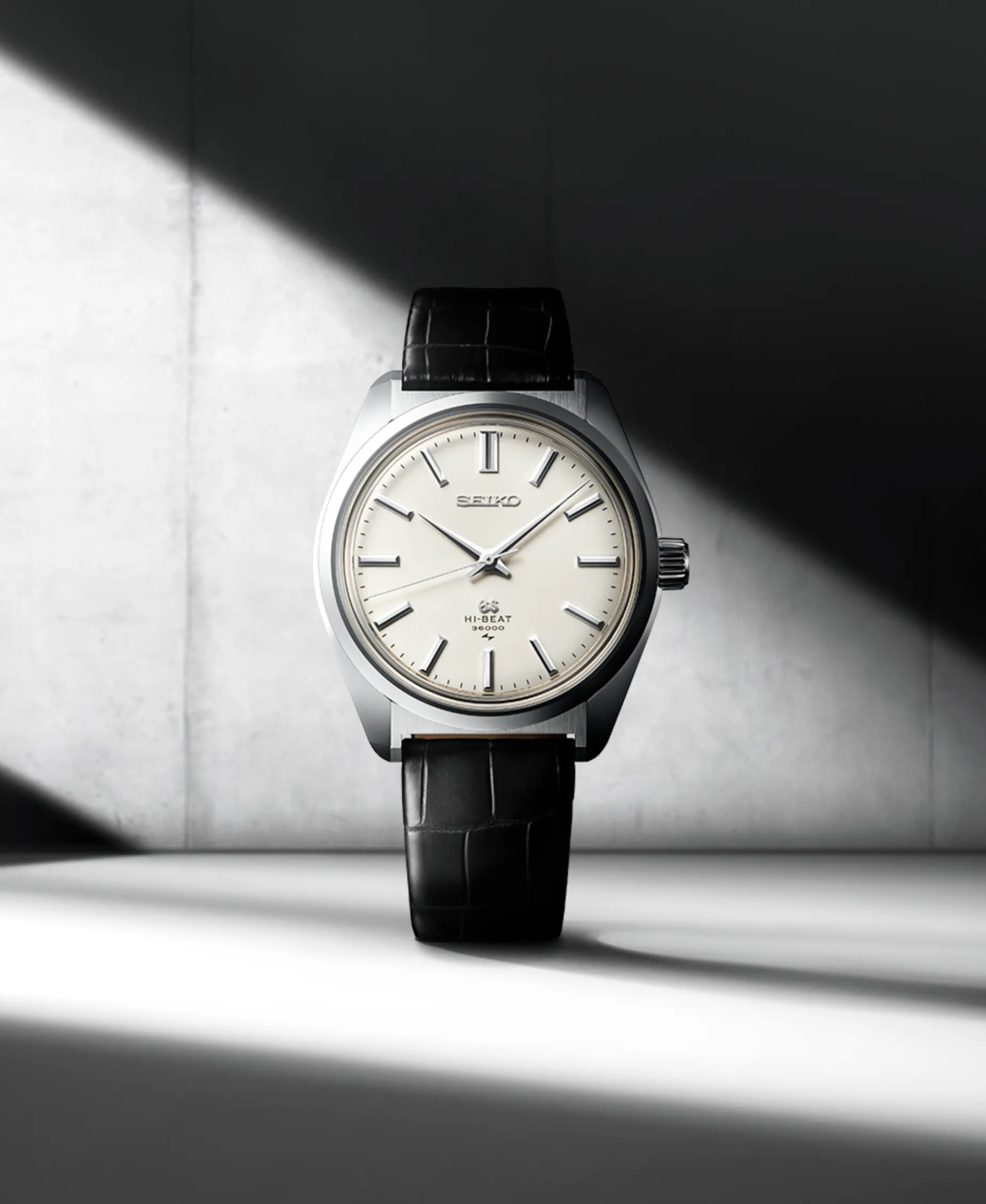 Grand Seiko Heritage Edición Limitada 45GS Recreation 38,8 mm | SLGW005G