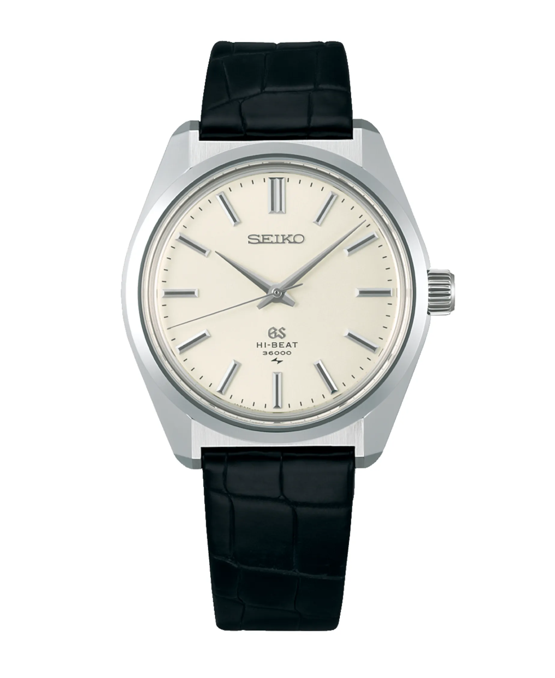 Grand Seiko Heritage Edición Limitada 45GS Recreation 38,8 mm | SLGW005G