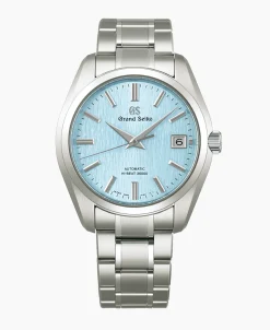 Grand Seiko Heritage Icefall 40 mm | SBGH349G
