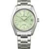 Grand Seiko Heritage 38 mm | SBGH343G