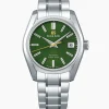 Grand Seiko Heritage Rikka 40 mm | SBGH351G