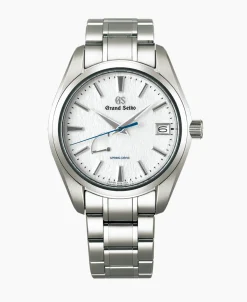 Grand Seiko Heritage Snowflake 41 mm | SBGA211G