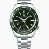 Grand Seiko Sport GMT 40,5 mm | SBGE257G