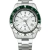 Grand Seiko Sport GMT Snowy Valley 44,2 mm | SBGJ277G