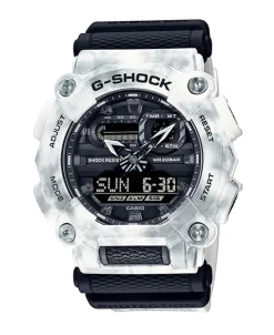 G-Shock analógico-digital 52 mm | GA-900GC-7AER