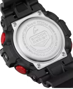 G-Shock analógico-digital 53 mm | GA-700BNR-1A