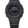 G-Shock analógico-digital 45 mm | GA-2100-1A2