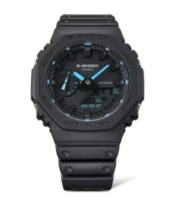 G-Shock analógico-digital 45 mm | GA-2100-1A2