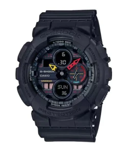 G-Shock analógico-digital 55 mm | GA-140BMC-1AER