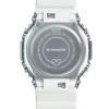 G-Shock analógico-digital 49.3 × 44.4 mm | GM-2100WS-7A