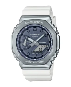 G-Shock analógico-digital 49.3 × 44.4 mm | GM-2100WS-7A