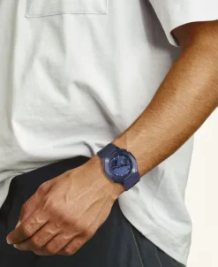 G-Shock analógico-digital 49.3 × 44.4 mm | GM-2100N-2A