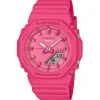 G-Shock analógico-digital 46 mm × 40.2 mm | GMA-P2100PP-4A