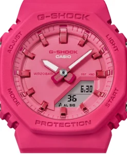 G-Shock analógico-digital 46 mm × 40.2 mm | GMA-P2100PP-4A