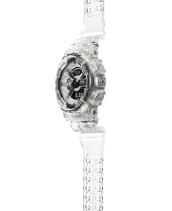 G-Shock 40º Aniversario Clear Remix Analógico-Digital 51 mm | GA-114RX-7A