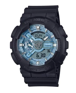 G-Shock Classic Azul 55 mm | GA-110CD-1A2ER