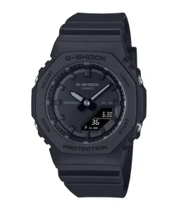 G-Shock Classic Negro Mate 46 mm | GMA-P2100BB-1AER