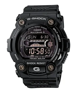 G-Shock digital solar radiocontrolado 52.4 × 50 mm | GW-7900B-1ER