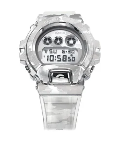 G-Shock Digital Triple Graph 50 mm | GM-6900SCM-1ER