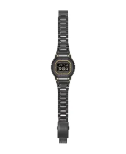 G-Shock Full Metal Bluetooth Solar MIP Digital 43 mm | GMW-BZ5000BD-1
