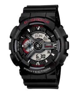 G‑Shock GA‑110‑1A analógico-digital 51 mm | GA-110-1A