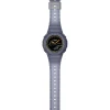 G-Shock GA Azul Carbono y Resina 45,4 mm | GA-2100K-2A
