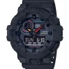 G‑Shock GA‑700BMC‑1A analógico-digital 53 mm | GA-700BMC-1A