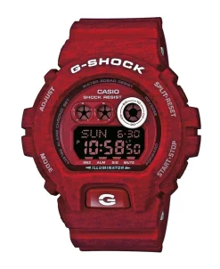 G‑Shock GD‑X6900TC analógico‑digital 57,5 mm | GD‑X6900HT‑4ER