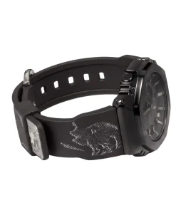 G-Shock GM Edición Limitada Rels B Negro Acero y Resina 42 mm | GM-S2110B-8ARLSB