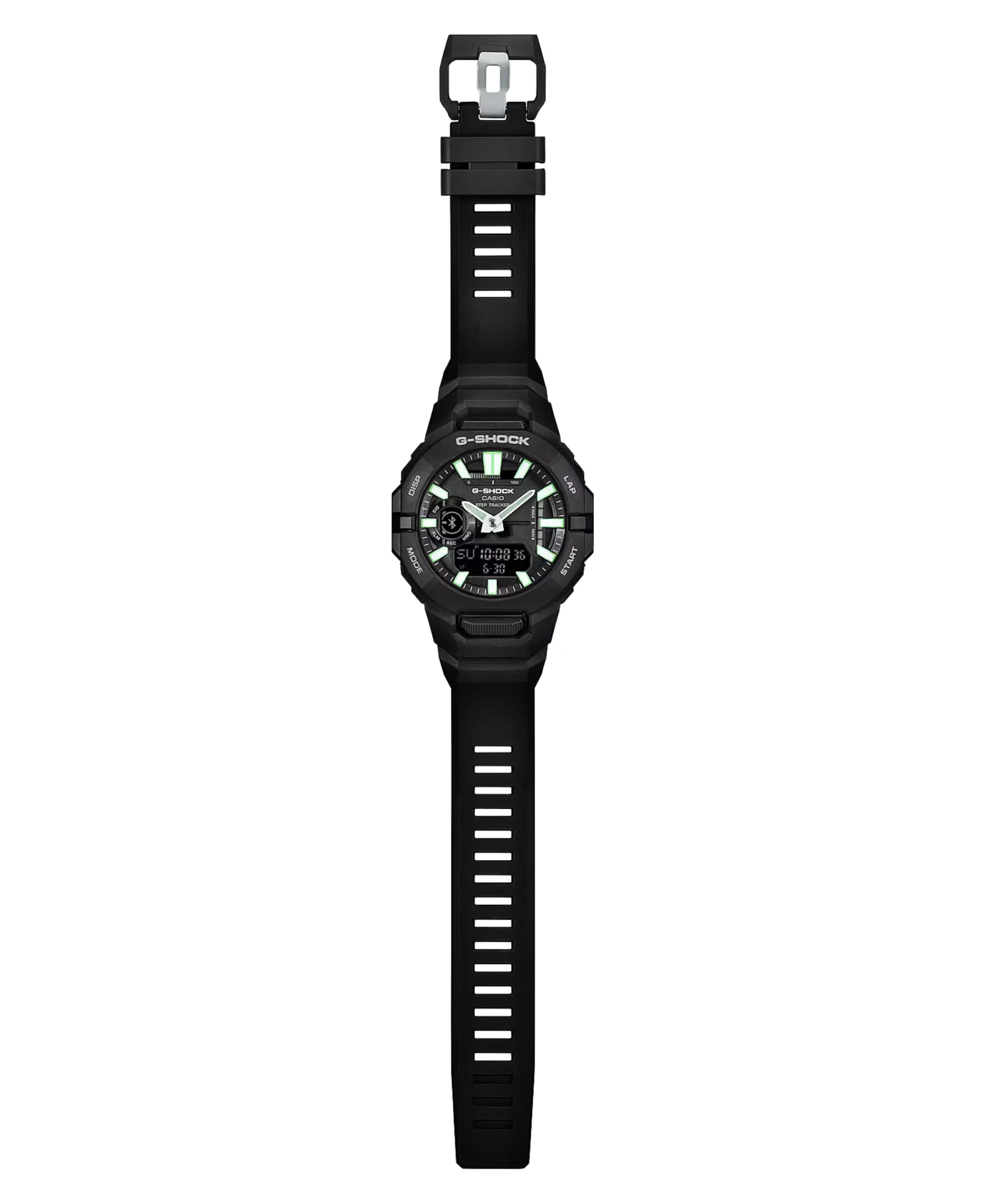 G-Shock G-Squad Negro 43,9 mm | GBA-950-1AER