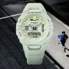 G-Shock G-Squad Strava Blanco 43,9 mm | GBA-950-7AER