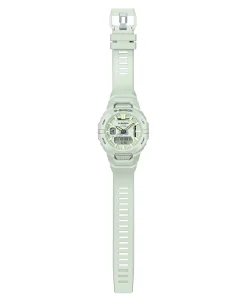 G-Shock G-Squad Strava Blanco 43,9 mm | GBA-950-7AER