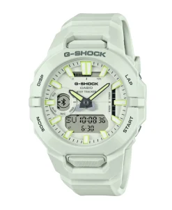 G-Shock G-Squad Strava Blanco 43,9 mm | GBA-950-7AER