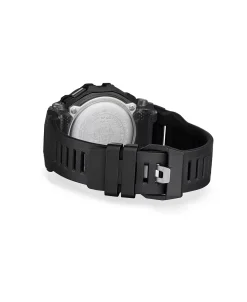 G-Shock G-Squad Strava Negro 43,9 mm | GBD-200-1A1ER