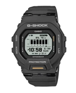 G-Shock G-Squad Strava Negro 43,9 mm | GBD-200-1A1ER