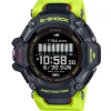 G-Shock G-Squad Verde Lima 55 mm | GBD-H2000-1A9ER