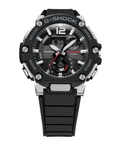 G-Shock G-Steel Carbon Core Guard GST 50,3 mm | GST-B300-1AER