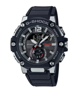 G-Shock G-Steel Carbon Core Guard GST 50,3 mm | GST-B300-1AER