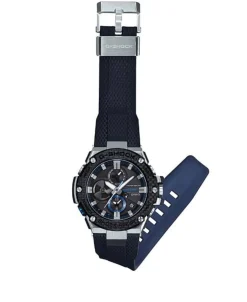G-Shock G-Steel Carbono 53,8 mm | GST-B100XA-1AER