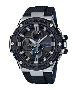 G-Shock G-Steel Carbono 53,8 mm | GST-B100XA-1AER