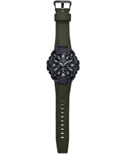 G-Shock G-Steel Military Negro 52,4 mm | GST-W130BC-1A3ER