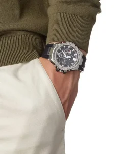G‑Shock G‑Steel Solar Bluetooth Analógico 54 mm | GST‑B100‑1AER
