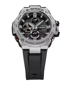 G‑Shock G‑Steel Solar Bluetooth Analógico 54 mm | GST‑B100‑1AER