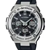 G-Shock G-Steel Tough Solar 52,4 mm | GST-W110-1AER