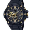 G-Shock G-Steel Tough Solar Negro 53,8 mm | GST-B100GC-1AER