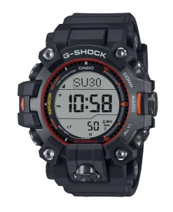 G-Shock Master Of G Mudman Negro 52,7 mm | GW-9500MEC-1ER