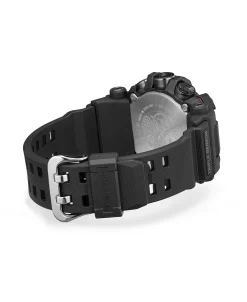 G-Shock Master Of G Mudman Negro 52,7 mm | GW-9500MEC-1ER