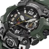 G-Shock Master Of G Mudmaster Gris 52,1 mm | GWG-B1000-3AER